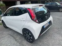 Usata Toyota Aygo X-play 72 CV (52 kW) 2019 Utilitaria