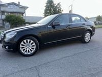 Usata Mercedes C220 Executive 170 CV (125 kW) 2010 Other Berlina
