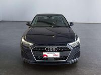 Usata Audi A1 Admired 95 CV (69 kW) 2021 Blu/azzurro SUV
