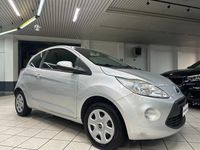 Usata Ford Ka Plus 69 CV (50 kW) 2011 Argento Utilitaria