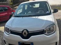 Usata Renault Twingo 2023 Bianco Utilitaria