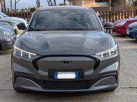 Usata Ford Mustang Premium 269 CV (197 kW) 2023 Grigio cemento Coupé