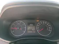 Usata Dacia Sandero Expression 100 CV (73 kW) 2023 Grigio scuro Utilitaria