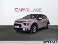 Usata Citroën C3 PureTech 83 CV (61 kW) 2023 Utilitaria