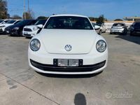 usata VW Maggiolino 1.6 TDI Design