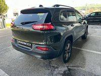 usata Jeep Cherokee 2.2 Mjt II 4WD Active Drive II 75th Annyversary