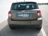 usata Toyota Urban Cruiser 1.4 D-4D AWD Active X