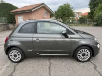 Usata Fiat 500 Lounge 69 CV (50 kW) 2021 Utilitaria