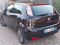 Usata Fiat Punto 70 CV (51 kW) 2013 Utilitaria