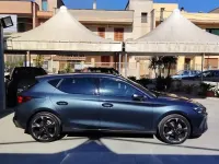 Usata Cupra Leon 150 CV (110 kW) 2025 Grigio Berlina
