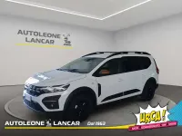 Usata Dacia Jogger Extreme 94 CV (69 kW) 2026 Bianco Monovolume