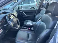 Usata Subaru Forester 146 CV (107 kW) 2013 Grigio SUV