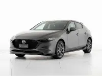 Usata Mazda 3 Exclusive-Line 140 CV (102 kW) 2025 Grigio Berlina