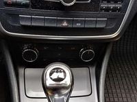 Usata Mercedes A180 Executive 109 CV (80 kW) 2013 Argento Berlina