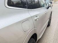 Usata Volvo XC60 190 CV (139 kW) 2018 Grigio SUV