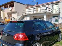 Usata VW Golf VI GT 105 CV (77 kW) 2008 Utilitaria