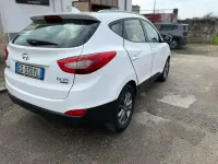 Occasion Hyundai i30 Dynamiq 116 PK (85 kW) 2014 Sedan