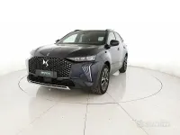 Nuova DS Automobiles DS7 Crossback Business 130 CV (95 kW) 2025 Bluazzurro SUV
