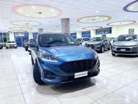 Usata Ford Kuga ST-Line X 120 CV (88 kW) 2024 Blu/azzurro SUV