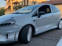 usata Abarth Grande Punto Grande Punto 1.4 T-Jet 16V 3 porte