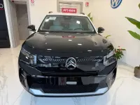 Nuova Citroën C3 100 CV (73 kW) 2026 Nero SUV