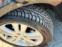 Usata Honda Jazz Executive 99 CV (72 kW) 2010 Nero Utilitaria