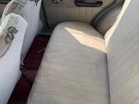 Usata Fiat 1100 1960 Blu Berlina