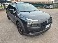 Brugt Citroën C4 99 HK (72 kW) 2016 Sort Sedan