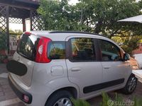 Usata Fiat Panda 85 CV (62 kW) 2015 Utilitaria
