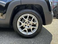 Usata Jeep Renegade Longitude 120 CV (88 kW) 2022 SUV