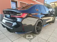 Usata BMW M3 Competition Edition 510 CV (375 kW) 2023 Berlina