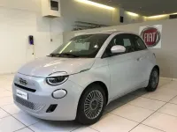 Nuova Fiat 500 65 CV (47 kW) 2026 Blu Utilitaria