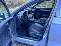 Usata Cupra Formentor 204 CV (150 kW) 2023 Grigio SUV