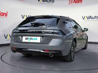 Occasion Peugeot 508 GT 224 ch (164 kW) 2024 Gris Break