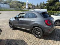 Usata Fiat 500X Sport 95 CV (69 kW) 2022 Grigio SUV