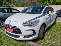 usata Citroën DS5 DS 5 2.0 HDi 160 aut. Sport Chic