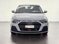 Usata Audi A1 Sportback Business 116 CV (85 kW) 2025 Grigio Utilitaria