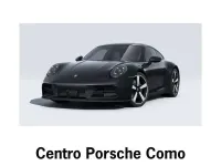 Usata Porsche 992 Sport 394 CV (289 kW) 2025 Nero jet Coupé