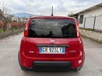 Usata Fiat Panda 70 CV (51 kW) 2024 Utilitaria