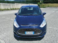 usata Ford B-MAX 1.4 GPL ok neopatentati