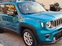 usata Jeep Renegade 1.6 mjt Limited 2wd 120cv