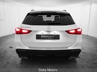 Nuova Mercedes GLA200 150 CV (110 kW) 2025 Nero SUV