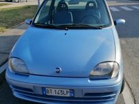 usata Fiat Seicento 1.1 Active