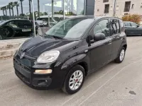 Usata Fiat Panda Easy 69 CV (50 kW) 2018 Nero Utilitaria