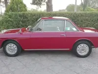 Usata Lancia Fulvia S 1960