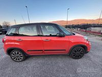 Usata Fiat 500L 120 CV (88 kW) 2019 Monovolume