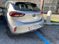 Usata Opel Corsa Edition 56 kW (77 CV) 2022 Argento Berlina