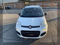 Usata Fiat Panda 82 CV (60 kW) 2013 Utilitaria