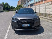 Usata DS Automobiles DS3 Crossback Performance 131 CV (96 kW) 2022 Grigio SUV