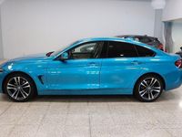 usata BMW 418 Gran Coupé 4er Gran Coupe d Sport